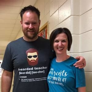 Meet your Posher, Heather